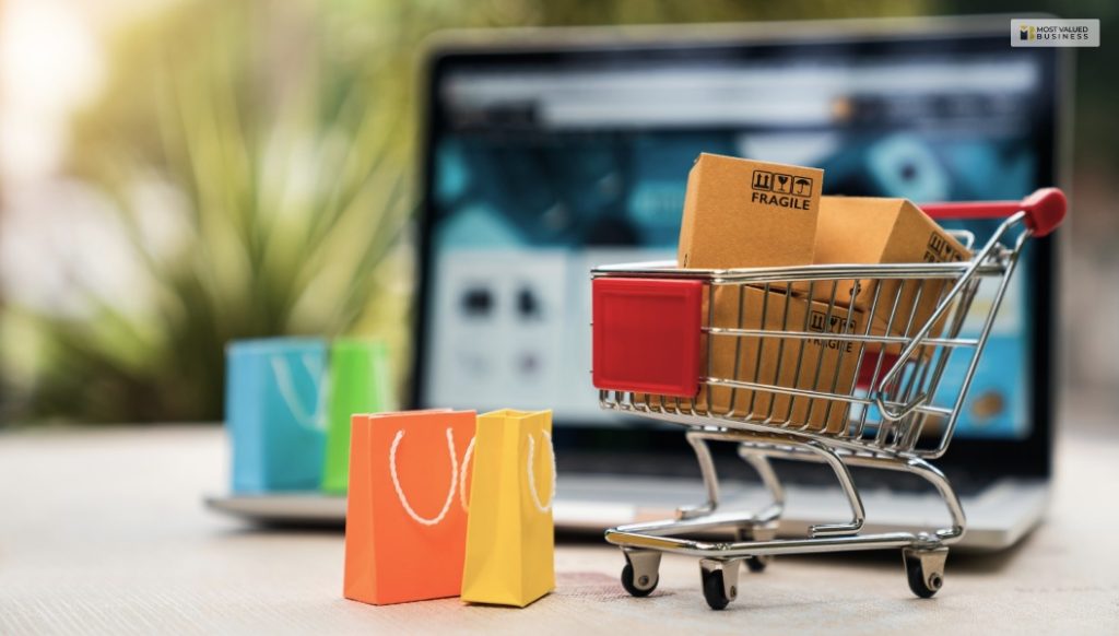 What Are The Benefit Of Becoming An E-commerce Site Owner