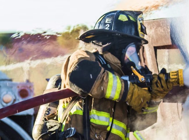 What Firefighters Should Know about Their Legal Rights