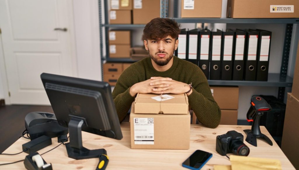 Hard Truths About Dropshipping Side Hustle