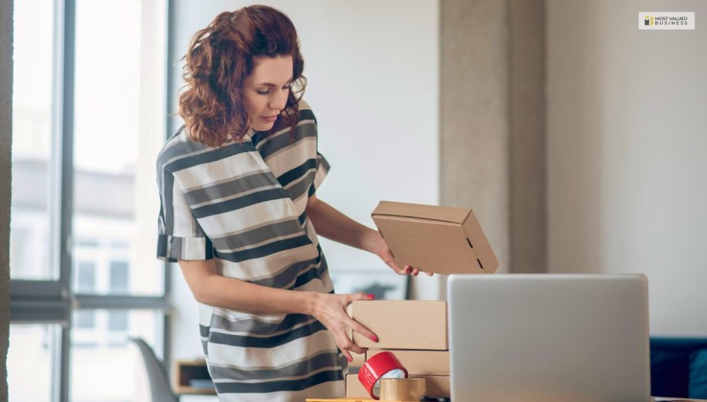 How To Start Dropshipping Business At Home