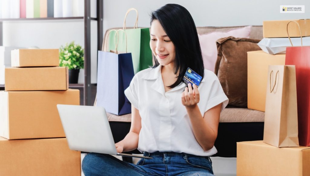 The Changing Face Of Ecommerce