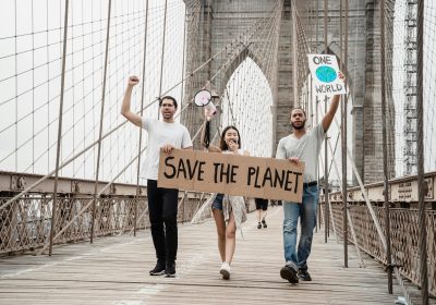 Tips For Becoming A Successful Social Entrepreneur