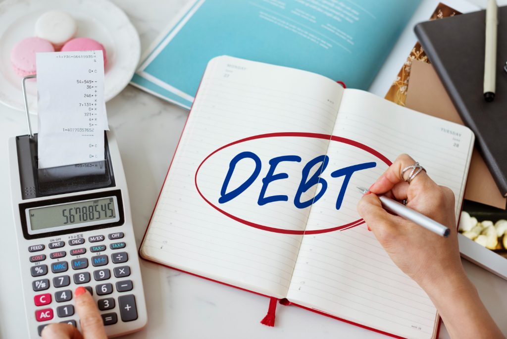 Debt Financing Options