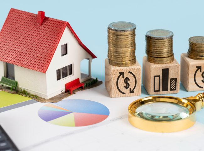 Real Estate Debt Strategy