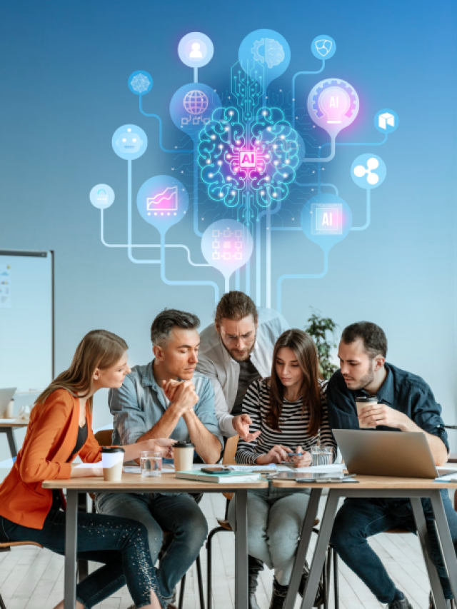 Can AI represent you in the workplace?