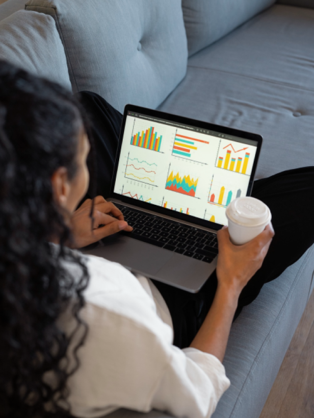 Data analytics: the differentiator of successful businesses?