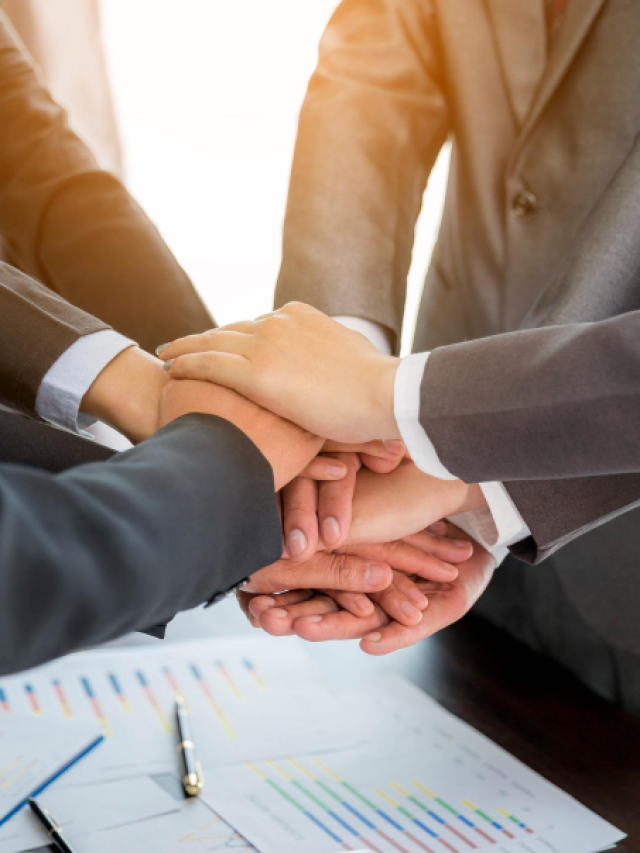 Diversity: The most important factor for business growth?