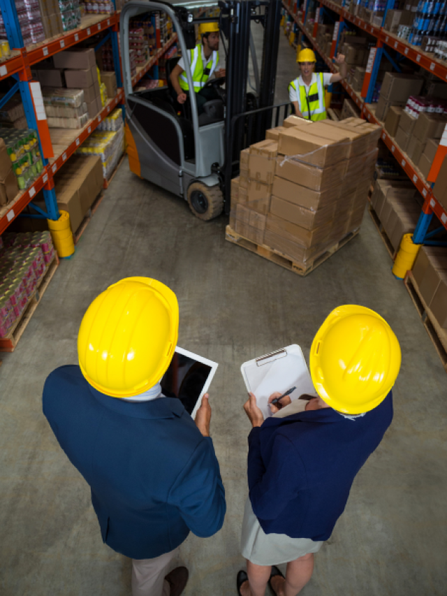 How Supply Chain Management Is Changing in 2024