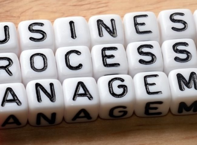 Business Process Management- All you need to know!!