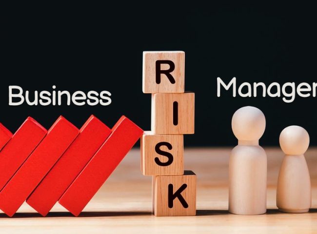 business risk management