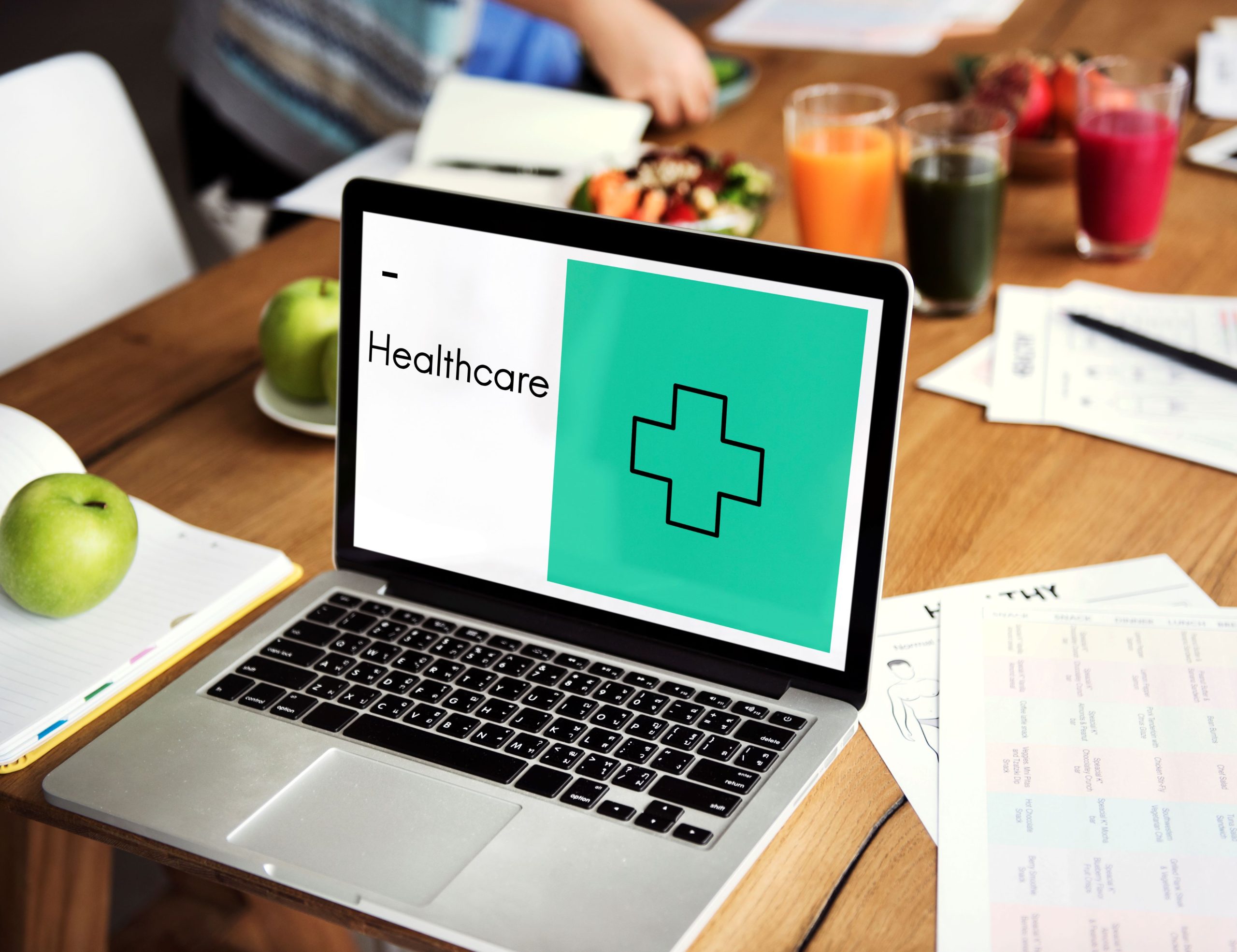 Impact Of Healthcare Scheduling Software