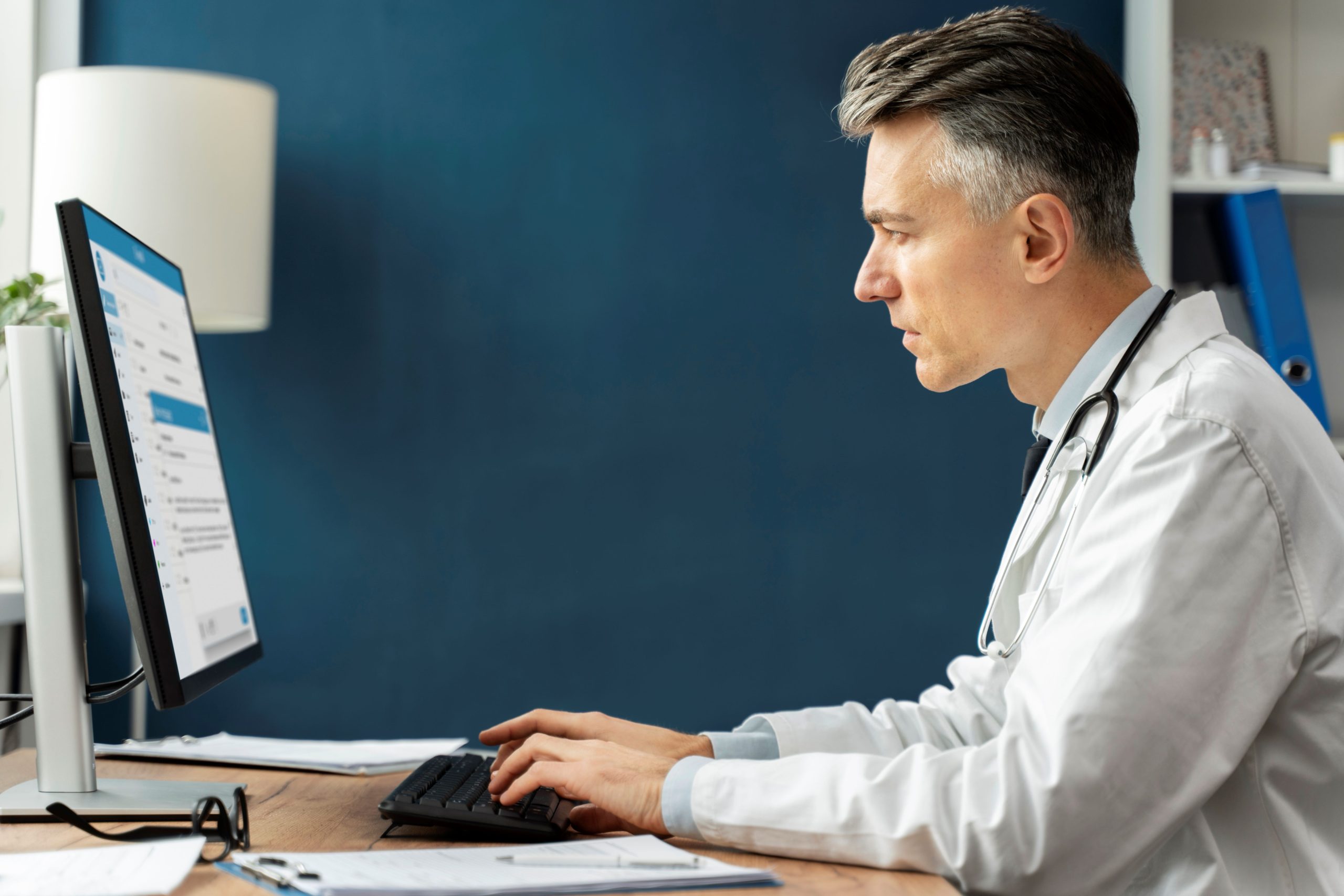 Selecting the right healthcare scheduling software