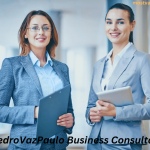 PedroVazPaulo Business Consultant