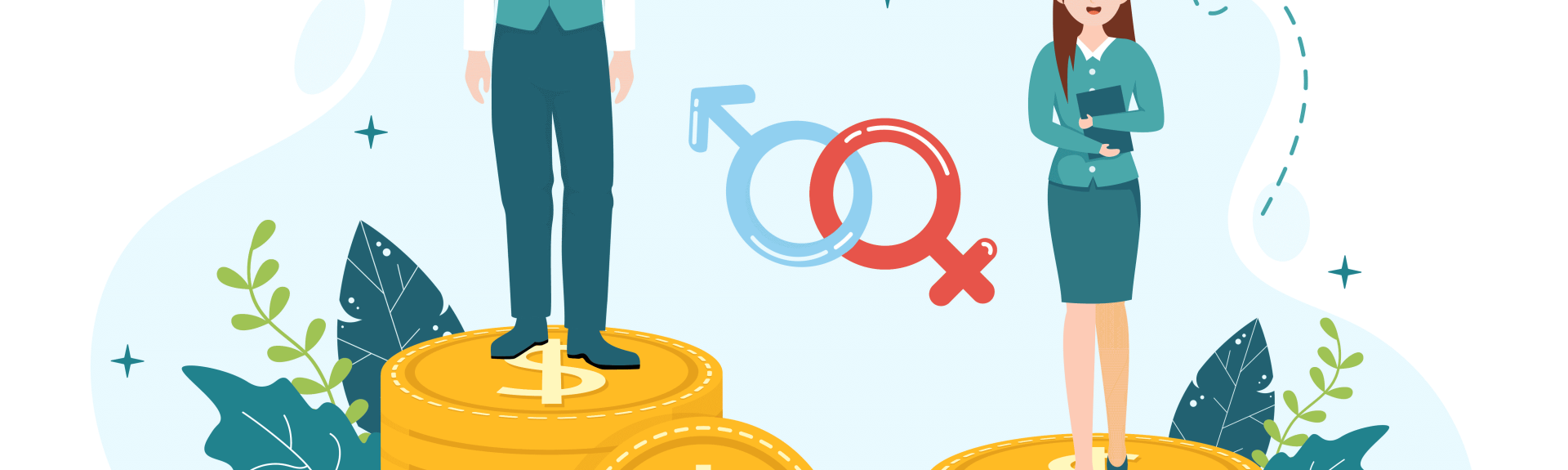 Gender Pay Gap