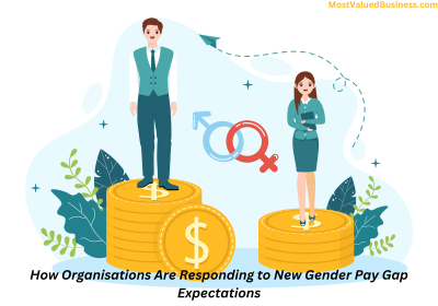 Gender Pay Gap