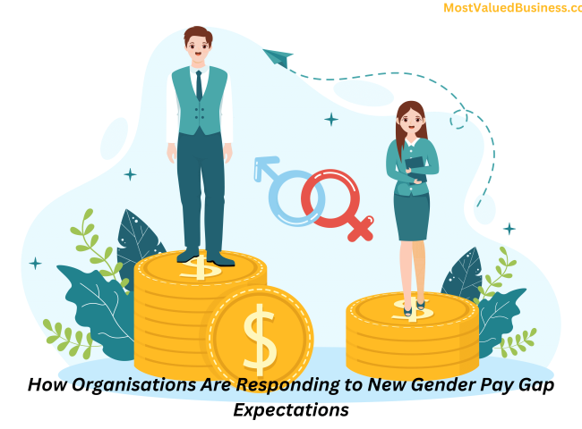 Gender Pay Gap