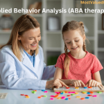 ABA Therapy
