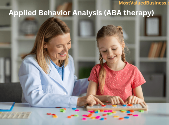 ABA Therapy