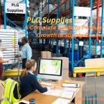 PLG Supplies