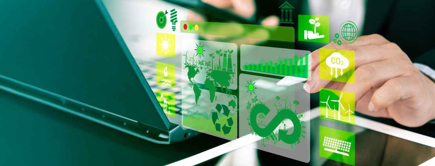 ESG Reporting Software