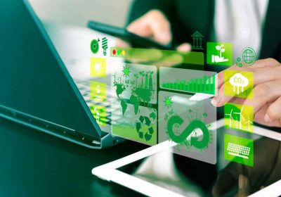 ESG Reporting Software
