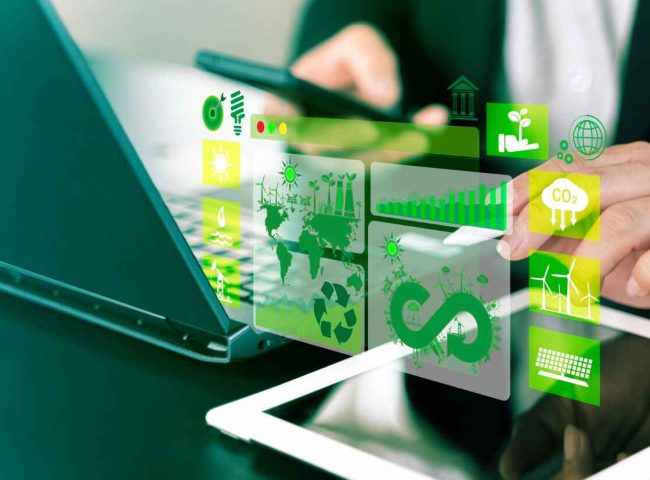 ESG Reporting Software