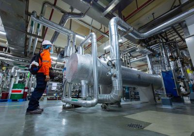 Thermal Management