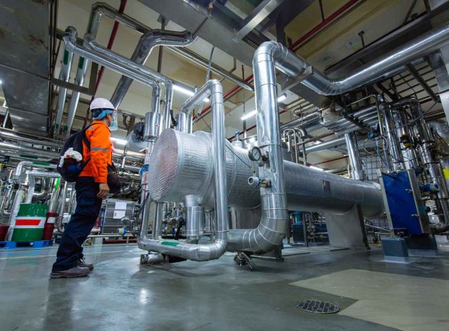 Thermal Management