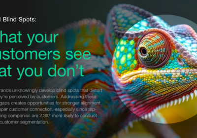 Branding Blind Spots