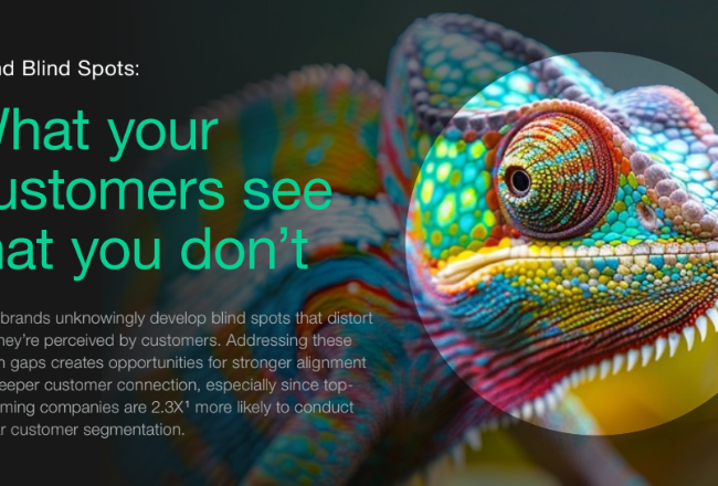 Branding Blind Spots