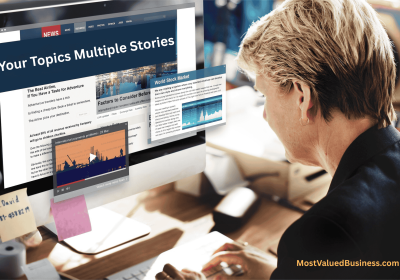 Your Topics Multiple Stories