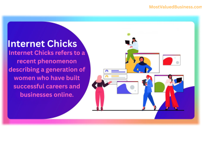 Internet Chicks