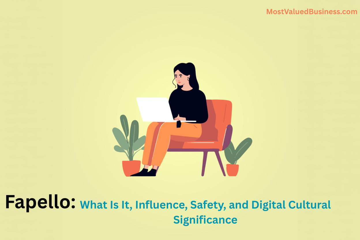 Fapello What Is It, Influence, Safety, and Digital Cultural Significance