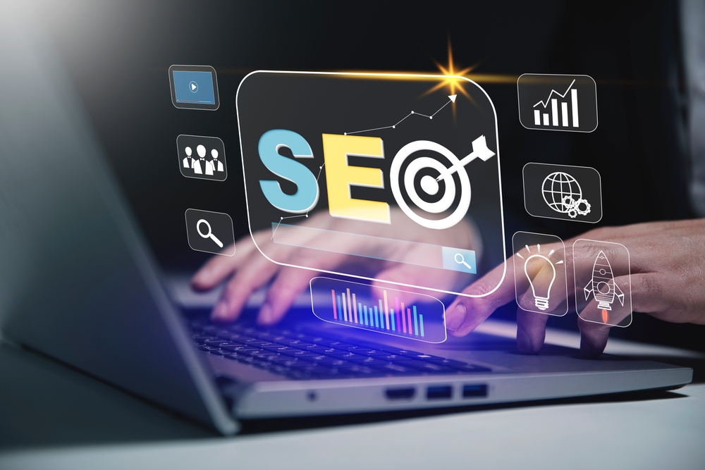 local SEO strategy