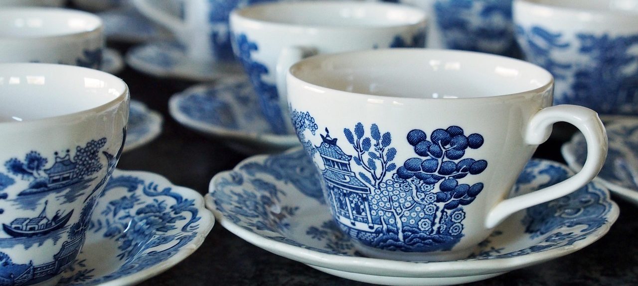 Porcelain Brands