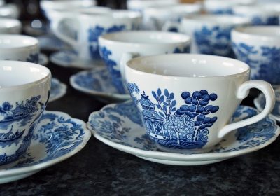 Porcelain Brands