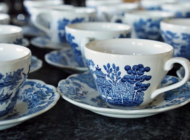 Porcelain Brands