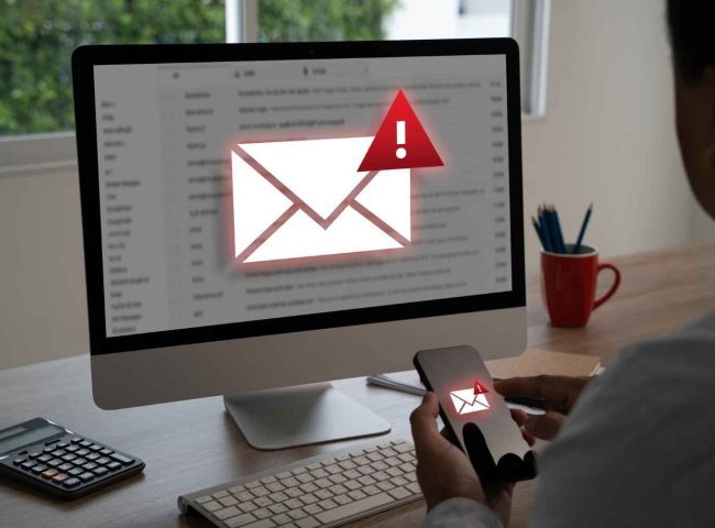 Wire and Mail Fraud