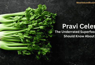 Pravi Celer