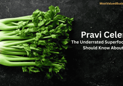 Pravi Celer