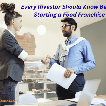 Food Franchise