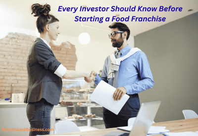 Food Franchise