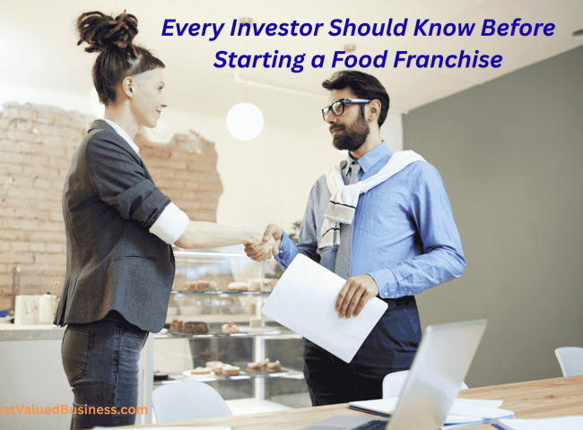 Food Franchise