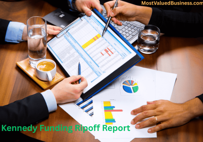 Kennedy Funding Ripoff Report