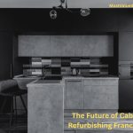 Cabinet Refurbishing Franchises