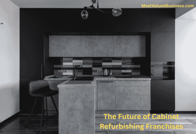 Cabinet Refurbishing Franchises