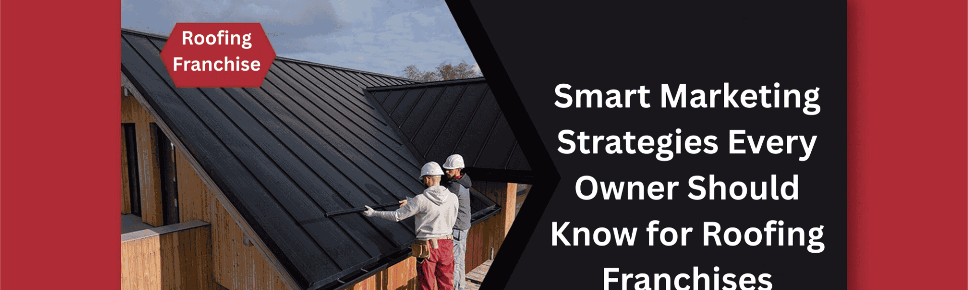 Roofing Franchises