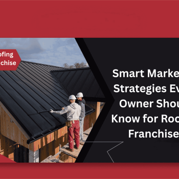 Roofing Franchises