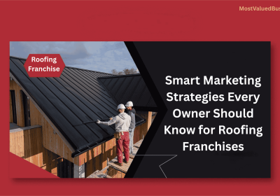 Roofing Franchises