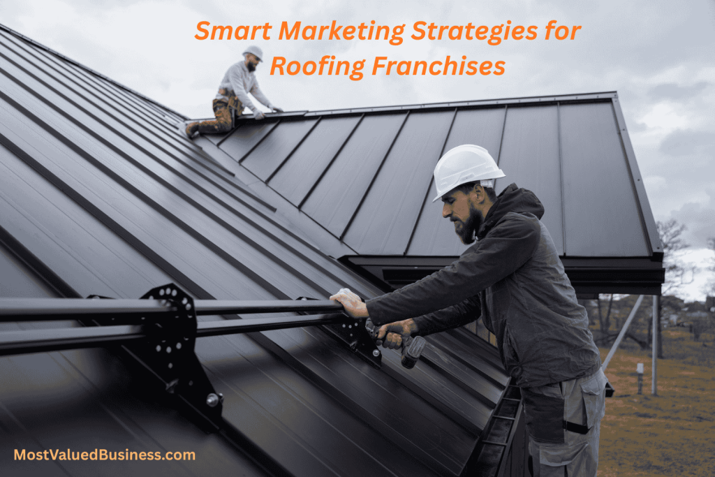 Roofing Franchise